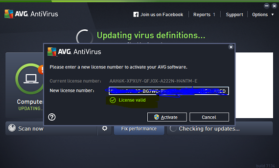 Avg Antivirus Full Version